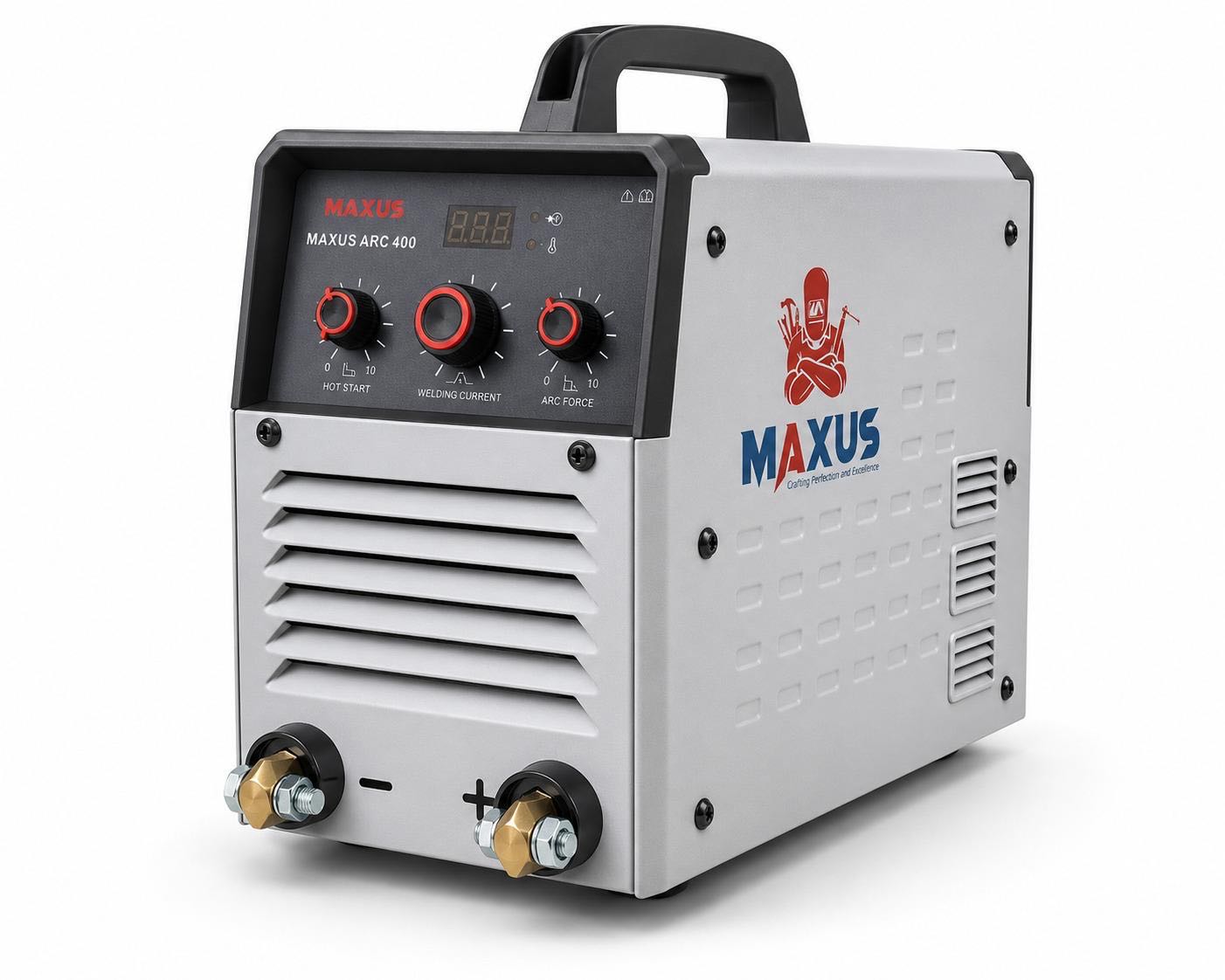 MAXUS ARC 400